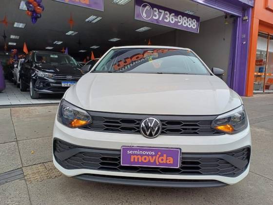VOLKSWAGEN POLO 1.0 MPI TRACK MANUAL VOLKSWAGEN POLO 1.0 MPI TRACK MANUAL